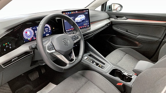 Volkswagen Golf I 7 of 12