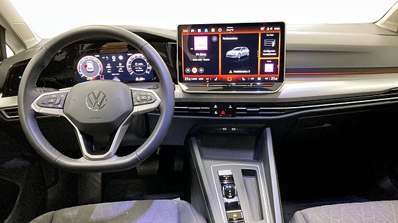 Volkswagen Golf I 10 of 12