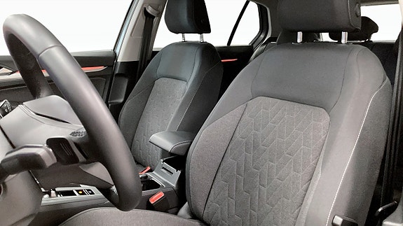 Volkswagen Golf I 8 of 12
