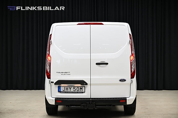 Ford Transit 6 of 28