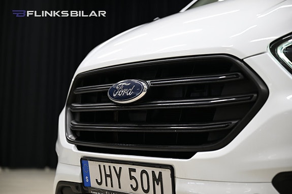 Ford Transit 3 of 28