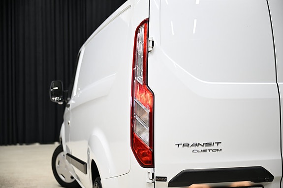 Ford Transit 7 of 28