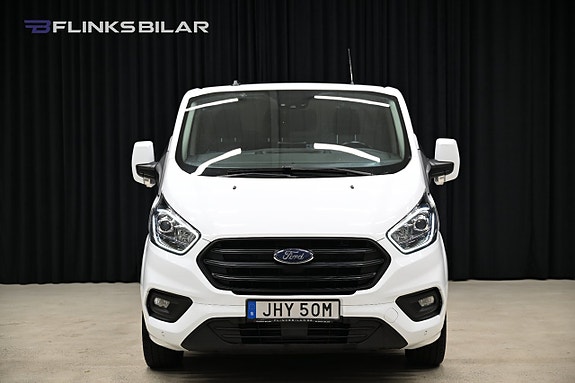 Ford Transit 11 of 28