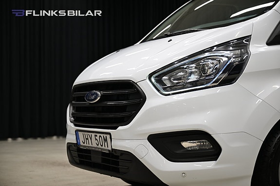 Ford Transit 5 of 28
