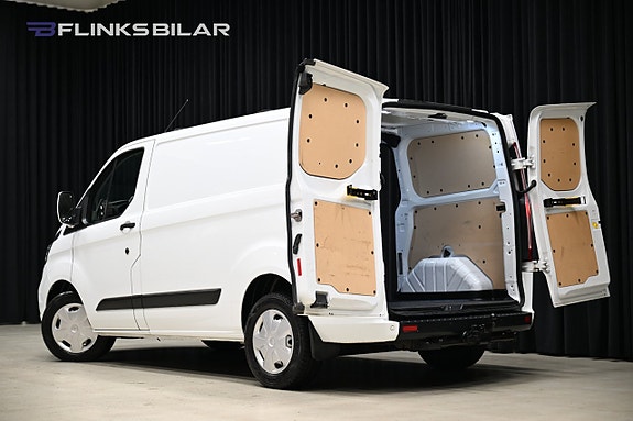 Ford Transit 8 of 28