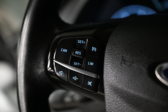 Ford Transit 23 of 28