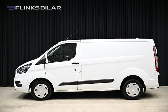 Ford Transit 2 of 28