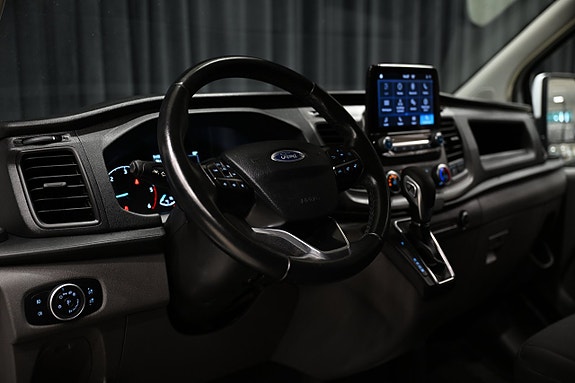 Ford Transit 14 of 28