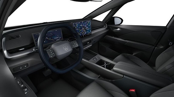 Volkswagen ID.3 Neo 3 of 6