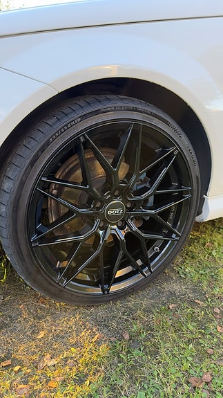 Mercedes-Benz C220 7 of 7