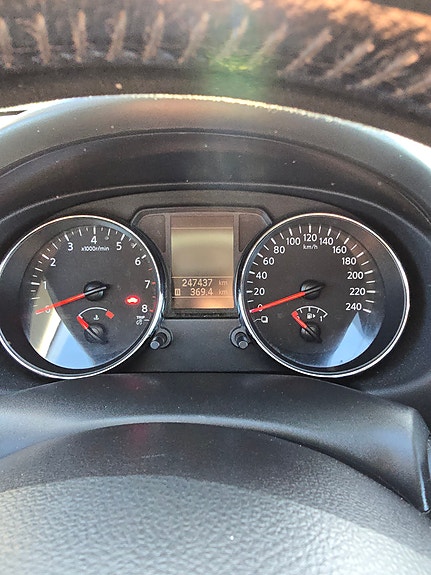 Nissan Qashqai+2 12 of 13
