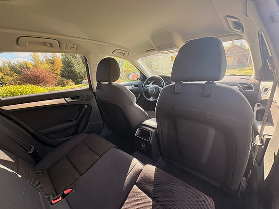 Audi A4 allroad 9 of 19