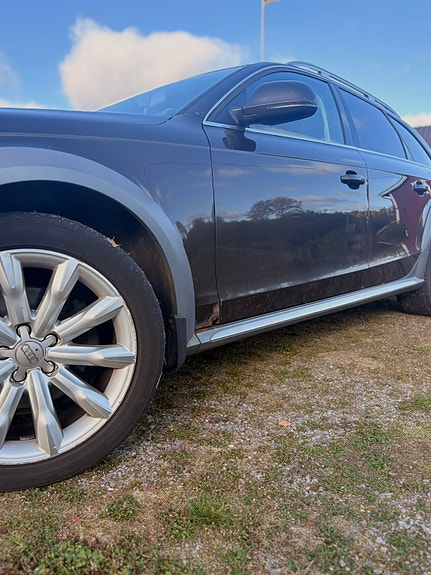 Audi A4 allroad 15 of 19