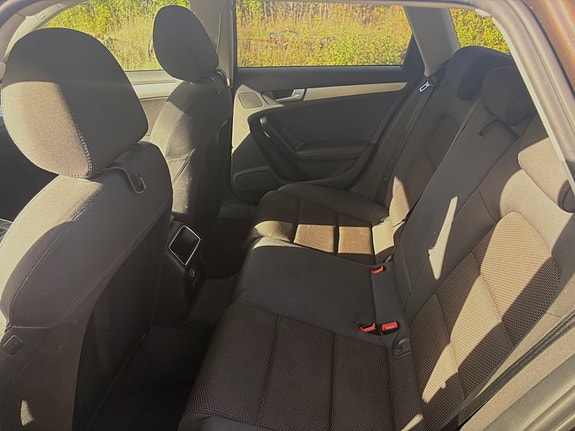 Audi A4 allroad 10 of 19