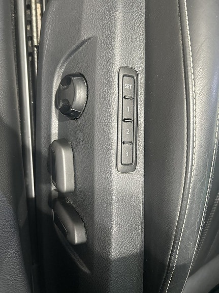 Skoda Superb 13 of 23