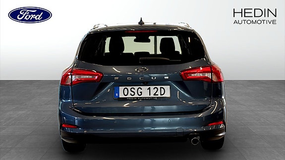 Ford Focus 7 of 9