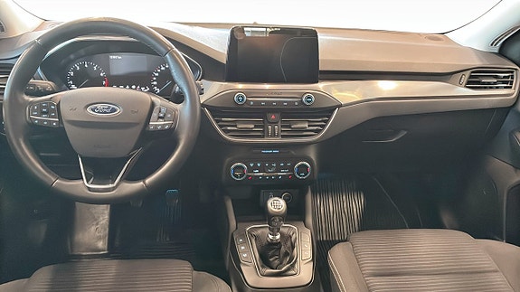Ford Focus 4 of 9
