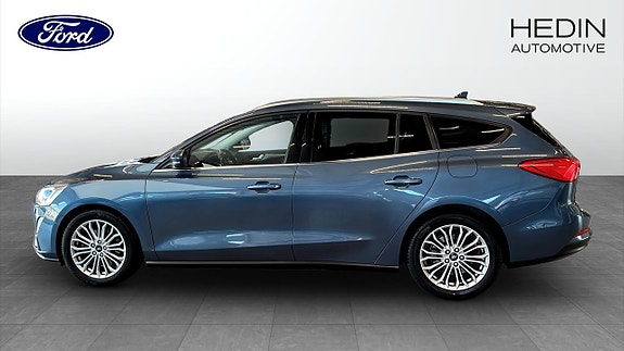 Ford Focus 6 of 9