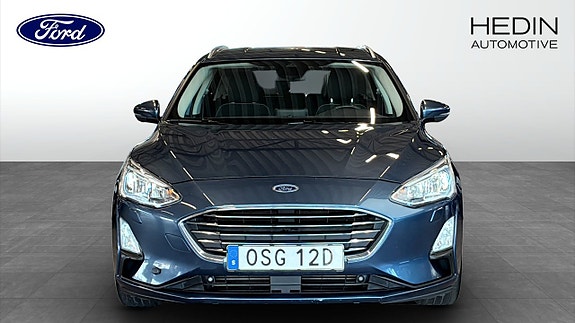 Ford Focus 8 of 9