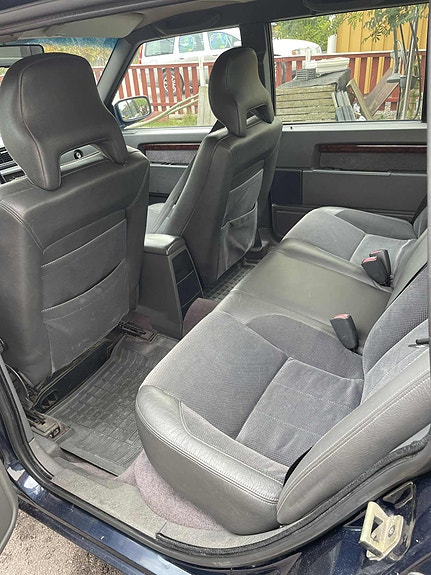 Volvo 940 5 of 13