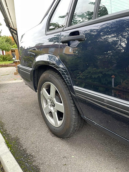 Volvo 940 11 of 13