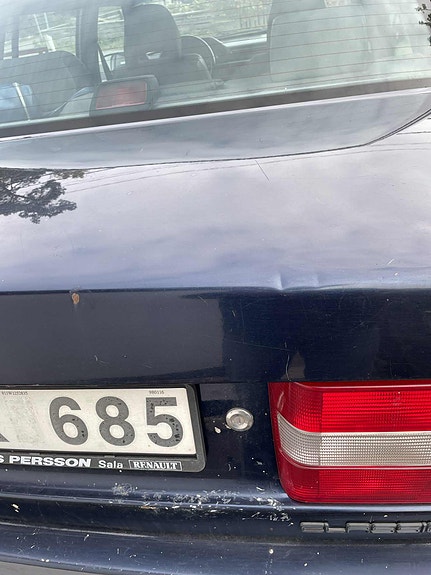 Volvo 940 10 of 13
