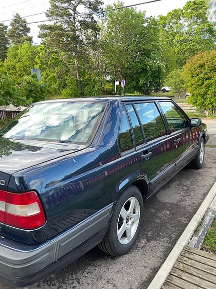 Volvo 940 3 of 13