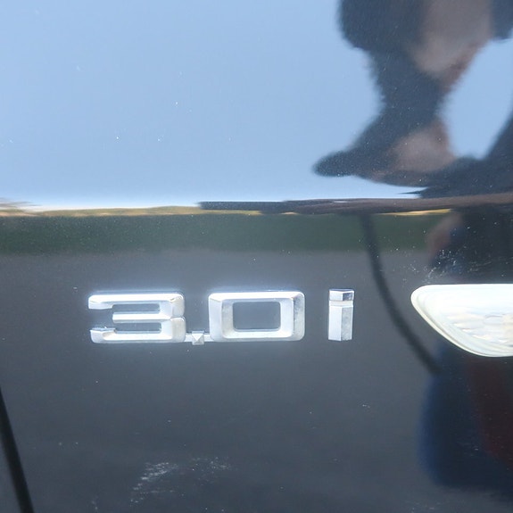 BMW X3 18 of 22