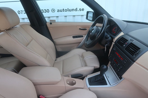 BMW X3 8 of 22