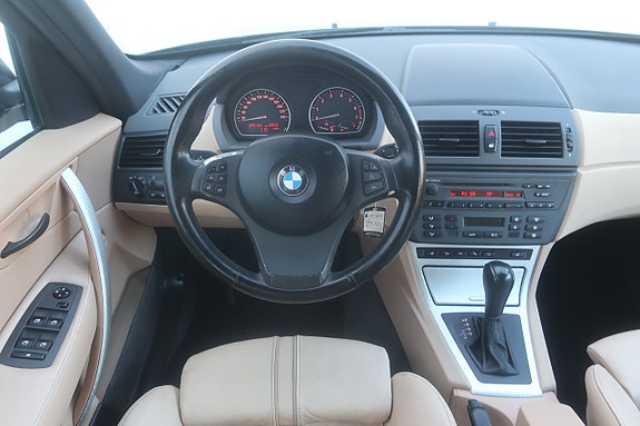 BMW X3 7 of 22