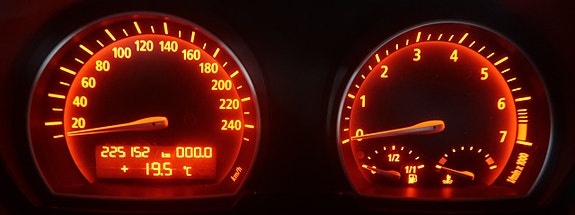 BMW X3 11 of 22