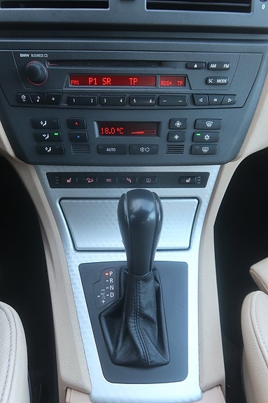 BMW X3 12 of 22