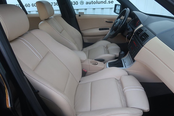 BMW X3 9 of 22