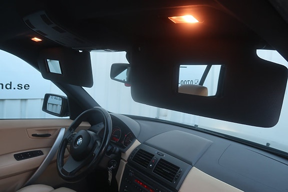 BMW X3 17 of 22