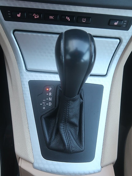 BMW X3 13 of 22