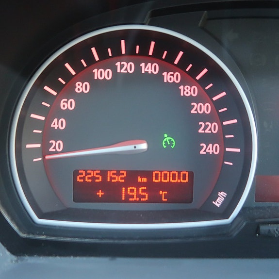 BMW X3 14 of 22