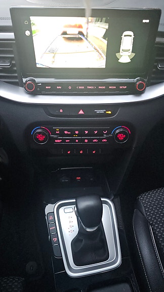 Kia Ceed 2 of 5