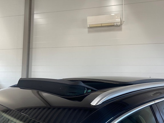 Volkswagen Passat Alltrack 3 of 30