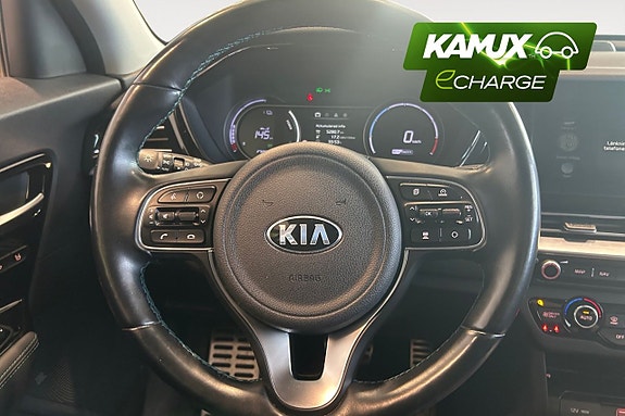 Kia e-Niro 14 of 26