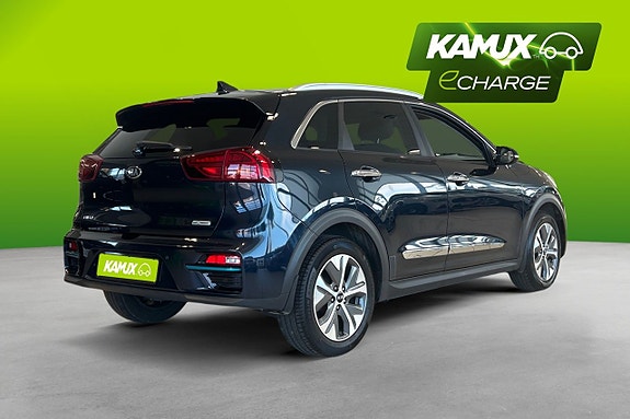 Kia e-Niro 4 of 26