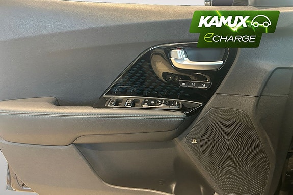 Kia e-Niro 24 of 26