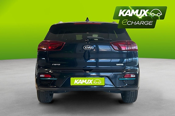 Kia e-Niro 5 of 26