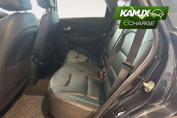 Kia e-Niro 15 of 26