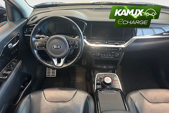 Kia e-Niro 11 of 26