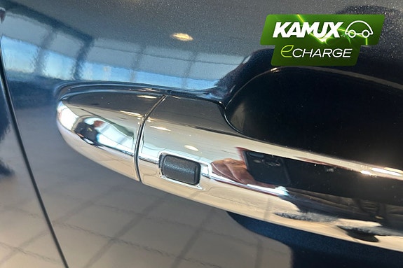 Kia e-Niro 25 of 26