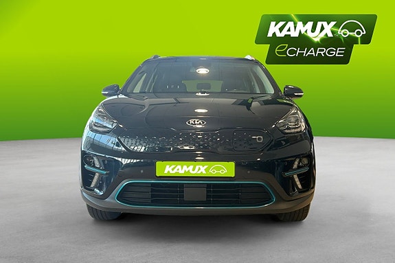 Kia e-Niro 6 of 26