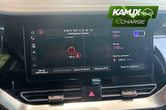 Kia e-Niro 19 of 26