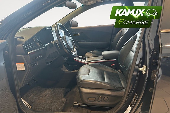 Kia e-Niro 10 of 26