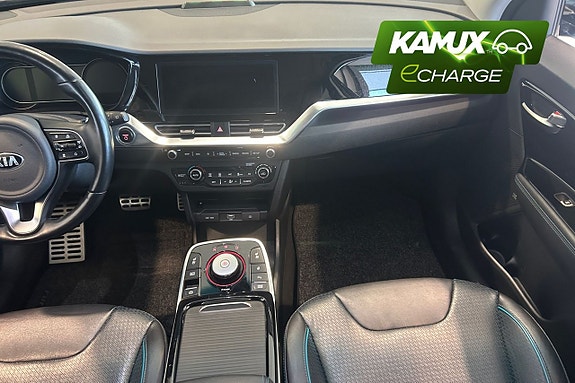 Kia e-Niro 12 of 26