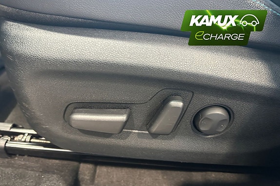 Kia e-Niro 9 of 26